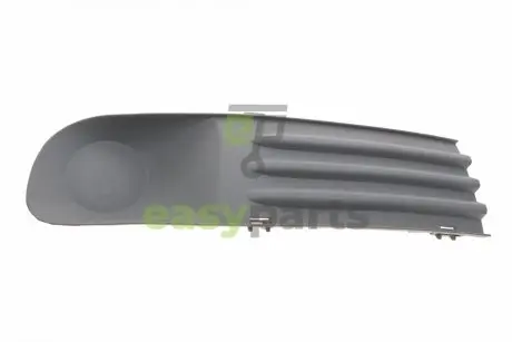 Вставка бампера (без протитуманки) VW T5 03-09 (L) DPA 88070065402