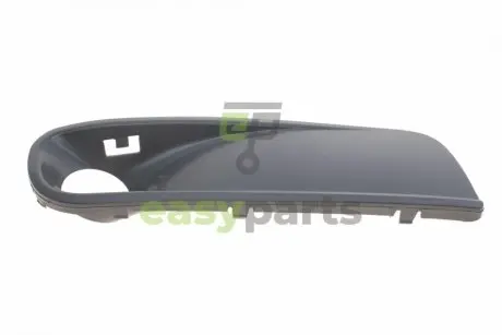 Вставка бампера (під протитуманку) VW T5 03-09 (R) DPA 88070576002