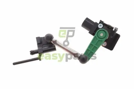 Датчик висоти положення кузова (регулювання фар) VW Touareg 10- (R) Vika 66160000901