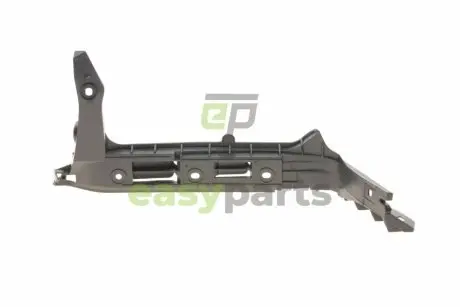 Кронштейн кріплення бампера (заднього/L) VW T5 03-15 DPA 88071797102