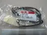 Прокладка клапанної кришки Hyundai I10/I20 1.1 02- Hyundai/Kia/Mobis 2244102400 (фото 2)