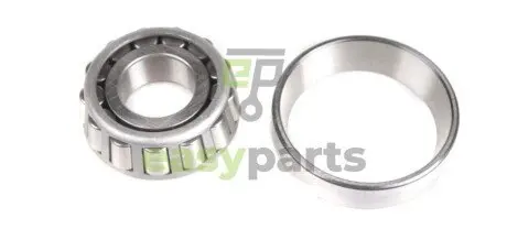 Підшипник КПП Master/Trafic 98- (25x62х18,25) RENAULT / DACIA 8200024411