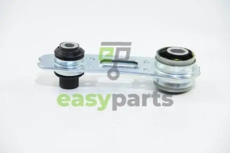 Опора двигателя Renault Laguna 1.9, 2.0 (03-) Metalcaucho 04469
