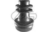 Пыльник шруса внутреннего Renault Rapid (86-) (01367) Metalcaucho