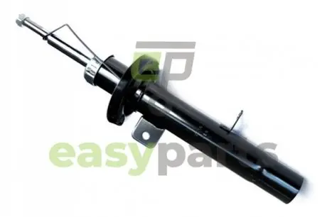 Амортизатор передній лівий Citroen C3 1.4, 1.6 (02-) ASAM 71474