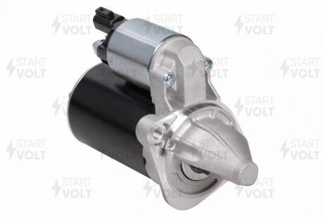 Стартер Hyundai Solaris/Soul/Elantra HD/I30 СтартВОЛЬТ LSt 08L4 (фото 1)