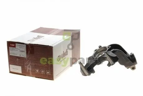 Кулак поворотний (цапфа) (передня/R) VW Caddy III 06-15 (3 отв.) Vika 44070089301