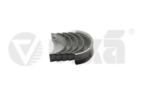 Вкладиші корінні Нижні 0,25 мм комплект (4+1) Vika 11050912301