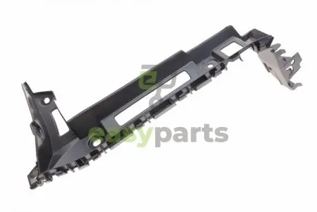 Направляющая заднего бампера правая VW T6 (15-) DPA 88071827702