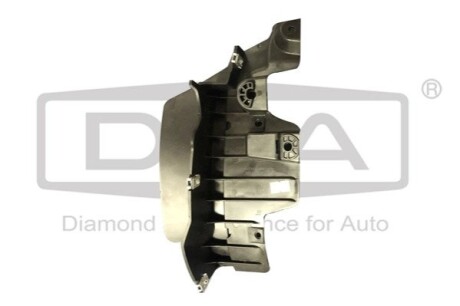 Накладка молдинга крила права VW Touareg (18-) DPA 88541798402