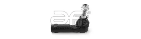 Наконечник рулевой прав, пер DODGE DART [04/12-] APPLUS APLUS 27078AP