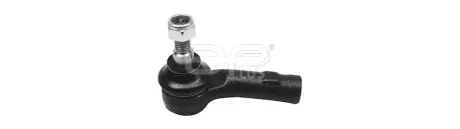 (Ø 16.3 mm) Наконечник кермової тяги лів. VW T4 -96 APLUS 11304AP