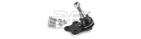 Кульова опора передня л/п Renault Laguna 2.0 16V 07-/2.0 Dci 08- APLUS 20023AP