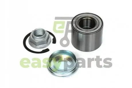 Подшипник ступицы задней MCV/VAN/PICK-UP/DUSTER 4x2 ASAM 79292