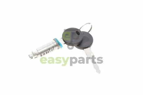 Серцевина замка дверей VW T4 90-03 Vika 88371816601