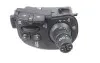 Перемикач підрульовий Renault Kangoo 09- (R) (+радіо) RENAULT / DACIA 8201590631 (фото 1)