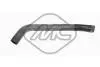 Патрубок радиатора Fiat Ducato 2.0JTD (01-) Metalcaucho 08897 (фото 1)