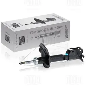 Фото амортизатор задн лев Hyundai Accent II (00-) Trialli AG 08201 Амортизатор задн лев Hyundai Accent II (00-) Trialli AG 08201