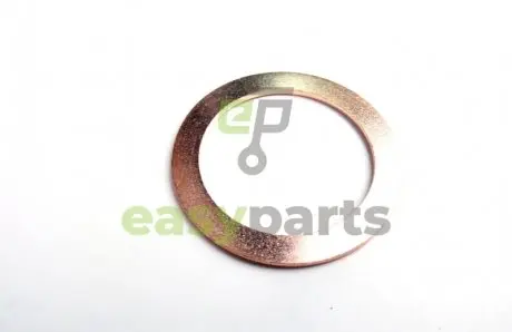 Фото шАЙБА МАСЛОЗЛИВНОЇ ПРОБКИ LC90/120/200 масло злив. пробки моста TOYOTA 9043024003 ШАЙБА МАСЛОЗЛИВНОЇ ПРОБКИ LC90/120/200 масло злив. пробки моста TOYOTA 9043024003