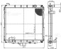 Радіатор охолодження 33106 Валдай (Каммінс 3,8 / Е-4) (алюм) LUZAR LRc 03161 (фото 3)