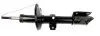 Амортизатор перед 4х4 Renault Duster 2011- Renault RENAULT / DACIA 543028126R (фото 1)