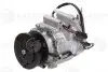 Компресор кондиціонера Honda CR-V (06-) 2.0i LUZAR LCAC 2320 (фото 1)