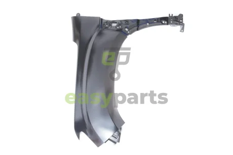 Крило (переднє/L) Dacia Duster 17- RENAULT / DACIA 631011252R