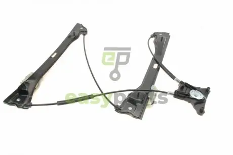Склопідіймач (передній) Skoda Rapid/Seat Toledo 12- (R) (електро)(без моторчика) DPA 88371036502