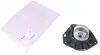 Подушка амортизатора (переднього) Renault Megane II/Scenic II 04- HUTCHINSON 533022 (фото 1)