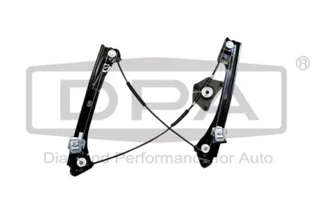 Стеклоподъемник передний левый без моторчика DPA 88371792702