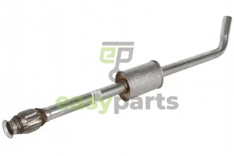 Глушитель средняя часть RENAULT M?GANE I 95-02 BOSAL 282-825