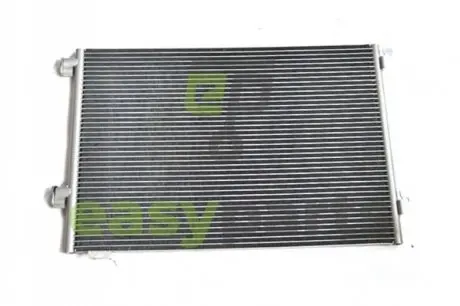 Радиатор кондиционера Renault Clio 1.5 dci (04-) ASAM 32316