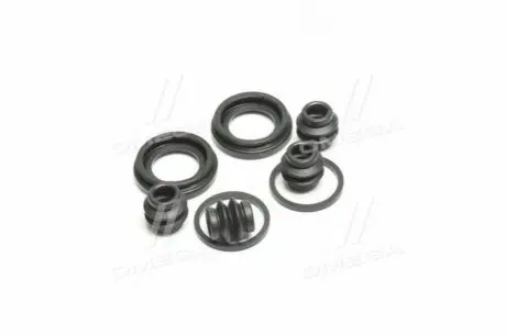 Ремкомплект суппорта заднего Tucson (06-) Mobis Hyundai/Kia/Mobis 58202-17A10