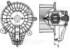 Вентилятор отопителя 3163 Патриот (05.2012-) А/С Sanden LUZAR LFh 03631 (фото 2)