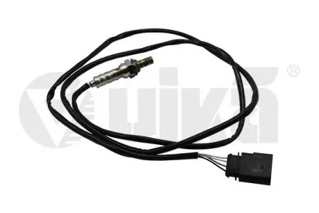 Датчик кисню (лямбда-зонд) 4 провідний Vika 99060086801