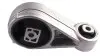 Опора двигателя задняя Ford Focus (98-05) HUTCHINSON 524709 (фото 1)