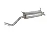 Глушитель задняя часть RENAULT M?GANE I 95-02 BOSAL 279-833 (фото 1)