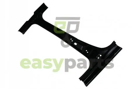 Стойка кузова средняя левая Renault Logan (07-) ASAM 62217