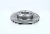 Диск гальмівний (D241mm) Getz (51712-1C000) PHC Valeo R1030 (фото 3)