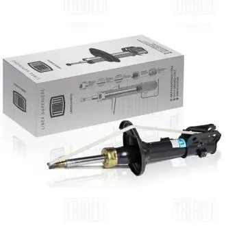 Амортизатор перед. Лев. газ. Accent (00-) Trialli AG 08151