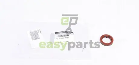 Сальник гумометалевий RENAULT / DACIA 321138590R