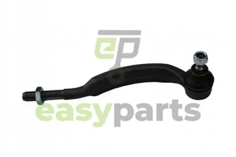 Наконечник рулевой тяги левый Peugeot 407 (04-) ASAM 80686