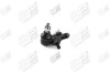 Кульова опора Toyota Avensis 03- 16589AP