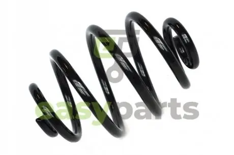 Пружина задняя Opel Corsa B (73_, 78_, 79_) 1.4 ASAM 75425