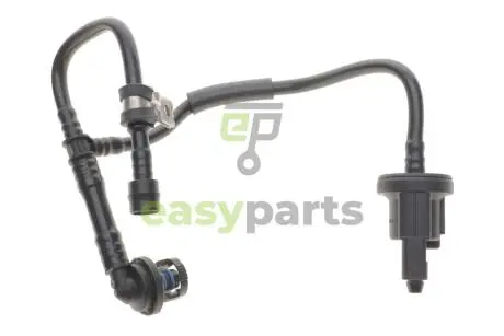 Клапан вентиляції бака паливного VW Passat 1.8TSI/2.0TFSI 05-14 (к-кт) Vika 11331770701