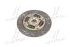 Диск сцепления Getz 1600 CC - ALPHA DOHC Hyundai/Kia/Mobis 41100-22716 (фото 1)