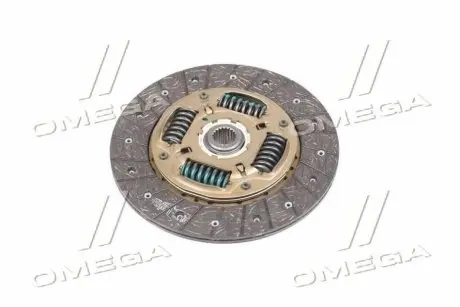 Диск зчеплення (Mobis) Hyundai/Kia/Mobis 41100-22716
