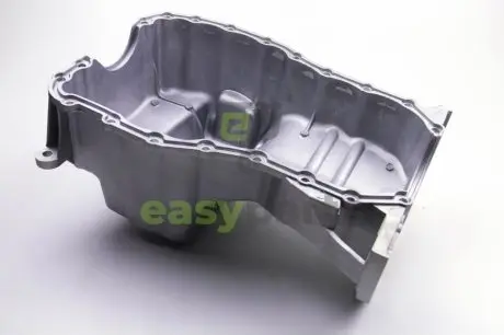 Поддон ДВС Renault Logan 1.4, 1.6 (04-) Metalcaucho 05495
