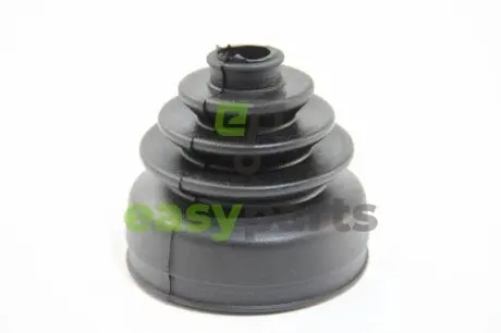 Пильник шруса внутрішній CITROEN C25/DUCATO -94 Metalcaucho 00580