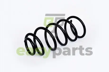 VW пружина передня Golf IV,Bora,Skoda Octavia I,Seat Leon 98- ASAM 73812